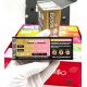 Besos 2ml Dual Flavors Disposable with Smart LED Screen
